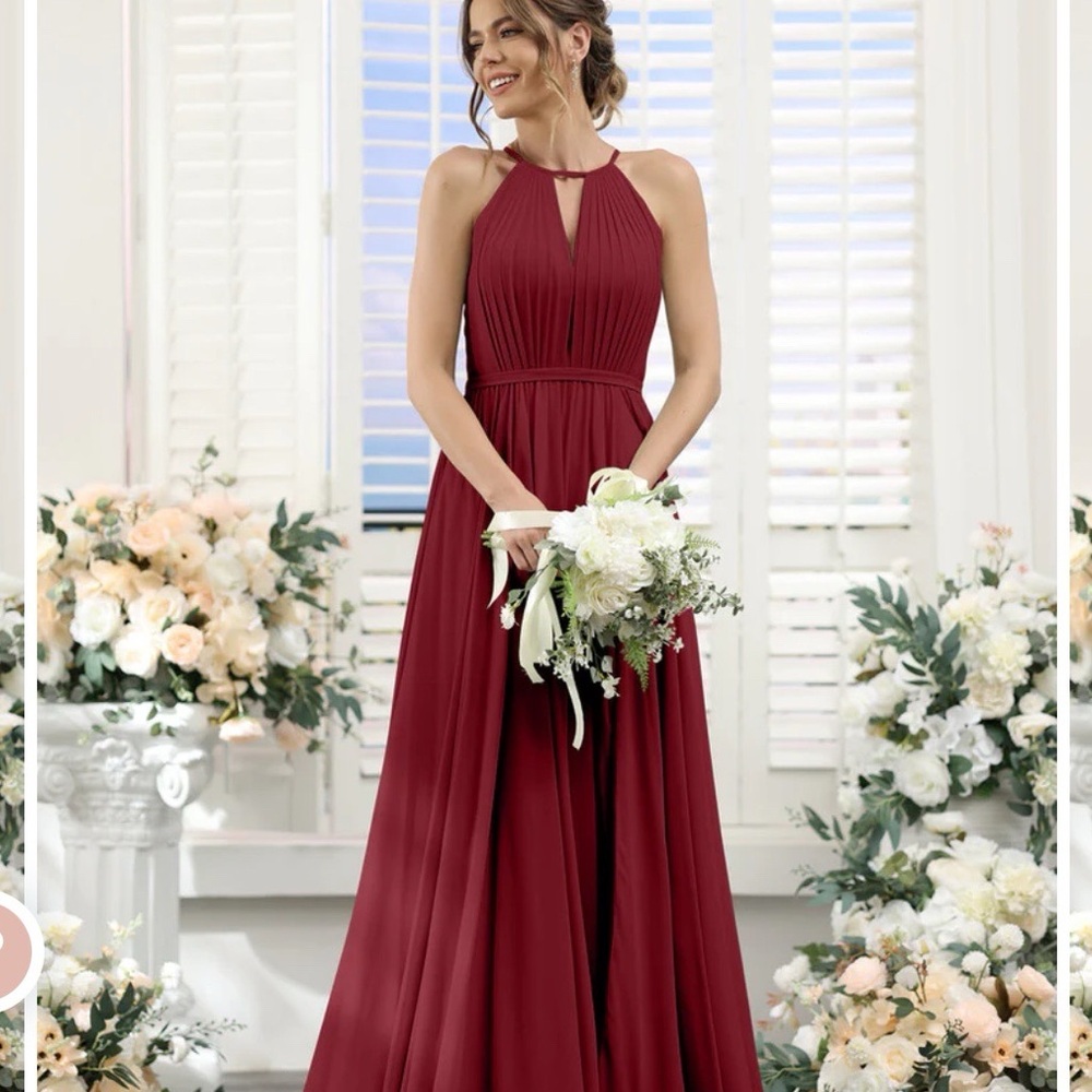 LAVETIR  BRIDEMATES
